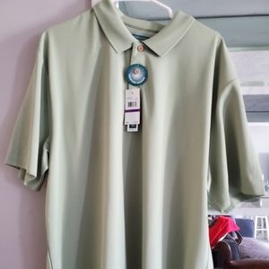 Men's Cubavera Collared shirt